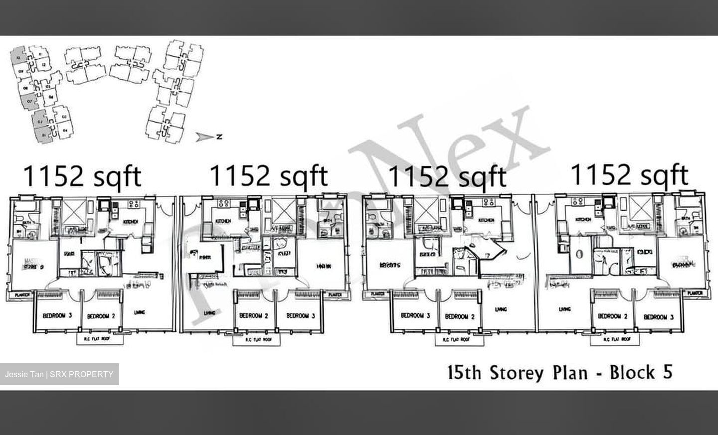 Rivervale Crest (D19), Apartment #630272541